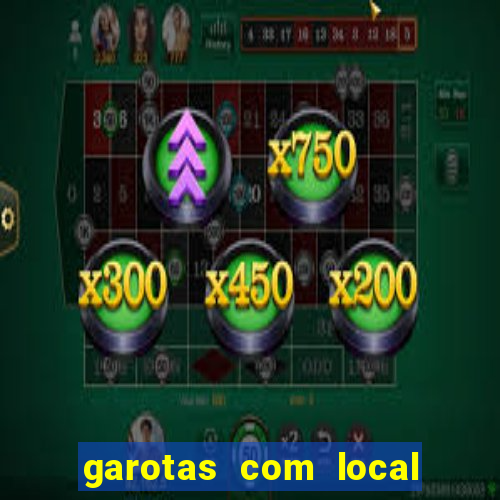 garotas com local porto alegre